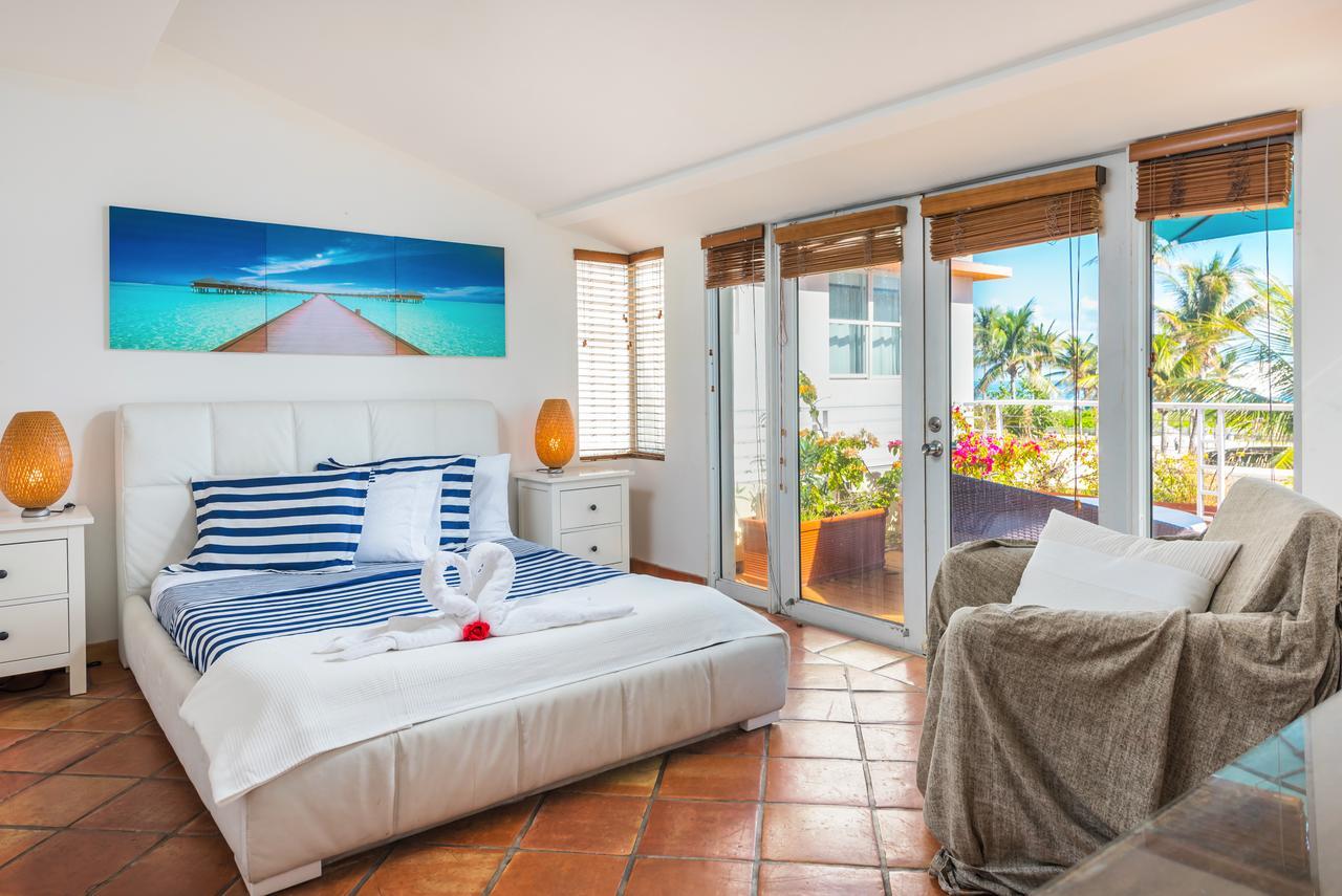 Ocean Drive Suite ไมอามีบีช ภายนอก รูปภาพ